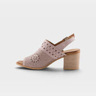 Spring Step Sunela Lilac Sandal