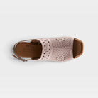Spring Step Sunela Lilac Sandal