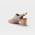 Spring Step Sunela Lilac Sandal
