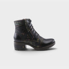 L'Artiste Sunsetride boots in Black Multi, hero view