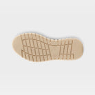 Spring Step Surana Black Sandal