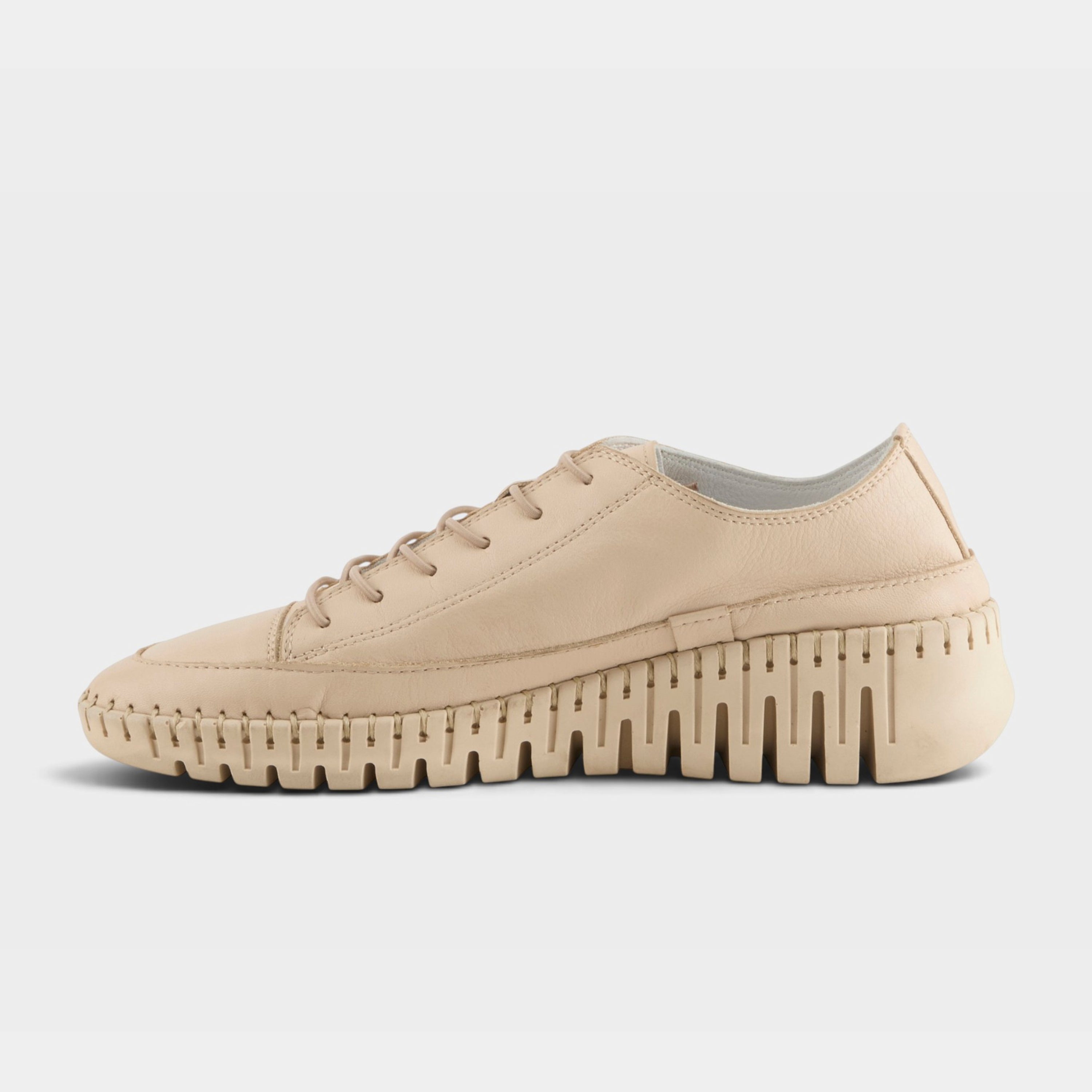 Spring Step Surana Beige Sandal