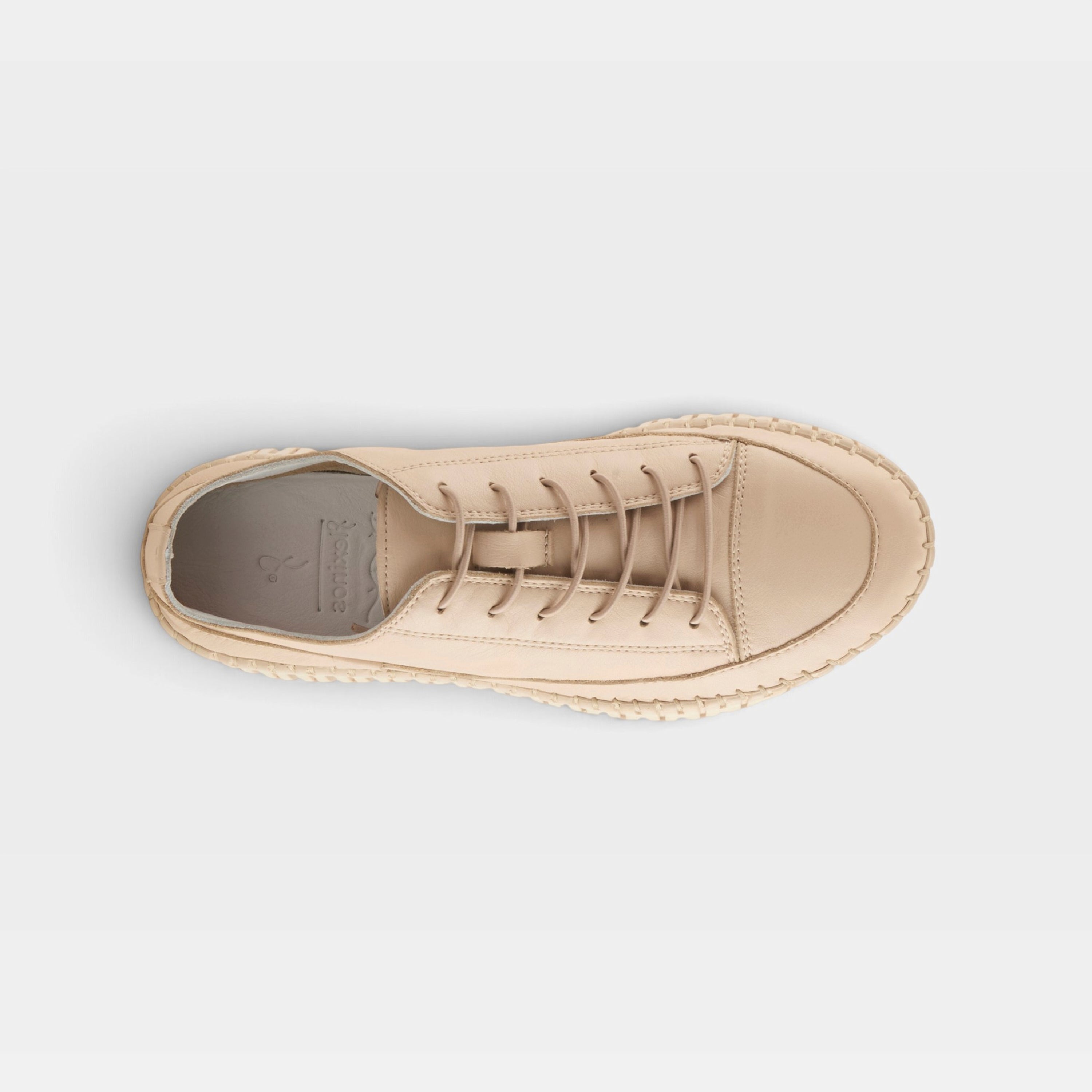 Spring Step Surana Beige Sandal