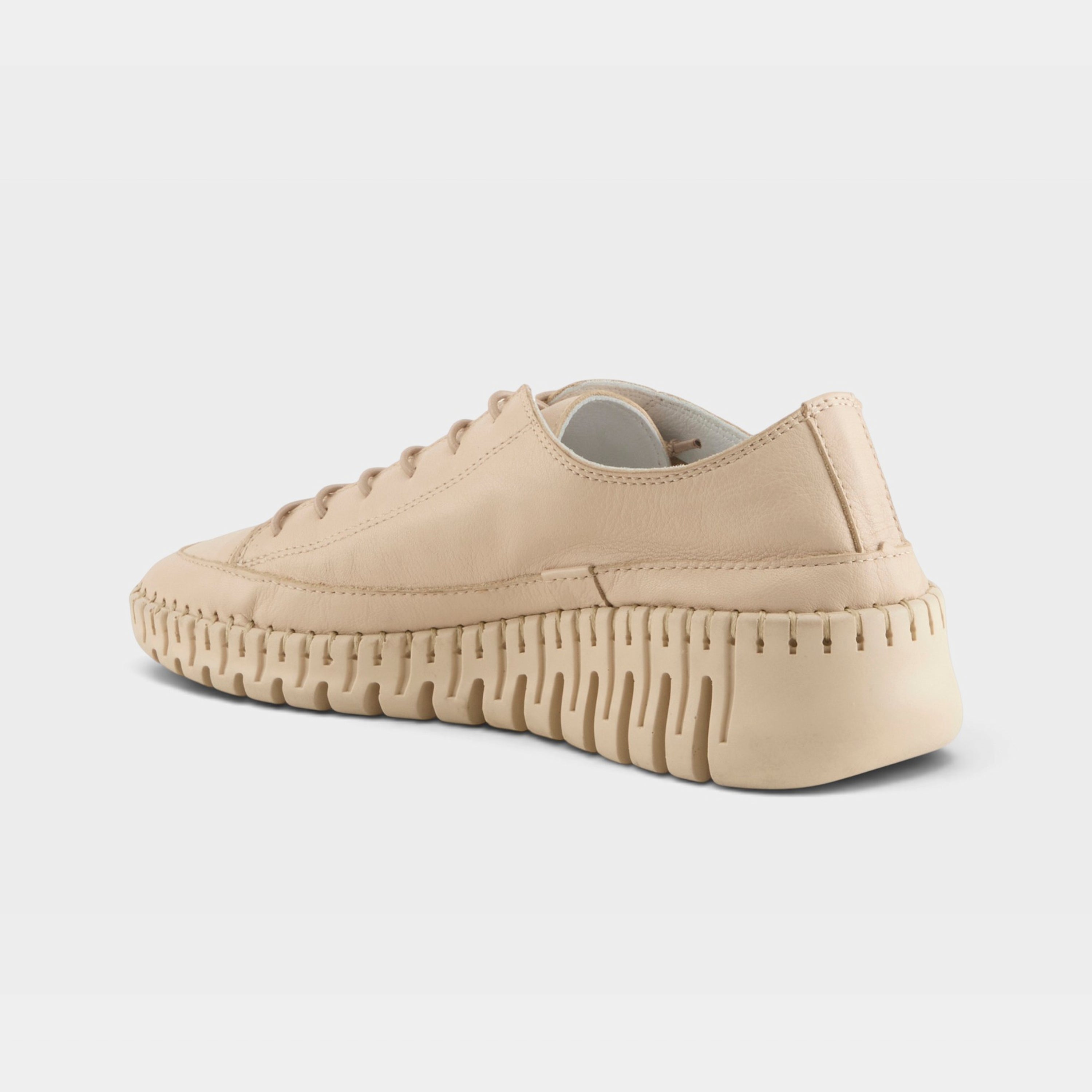 Spring Step Surana Beige Sandal