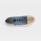 Spring Step Surana Blue Multi Sandal