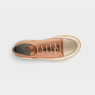 Spring Step Surana Camel Multi Sandal