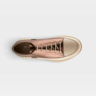 Spring Step Surana-Glo Bronze Sandal