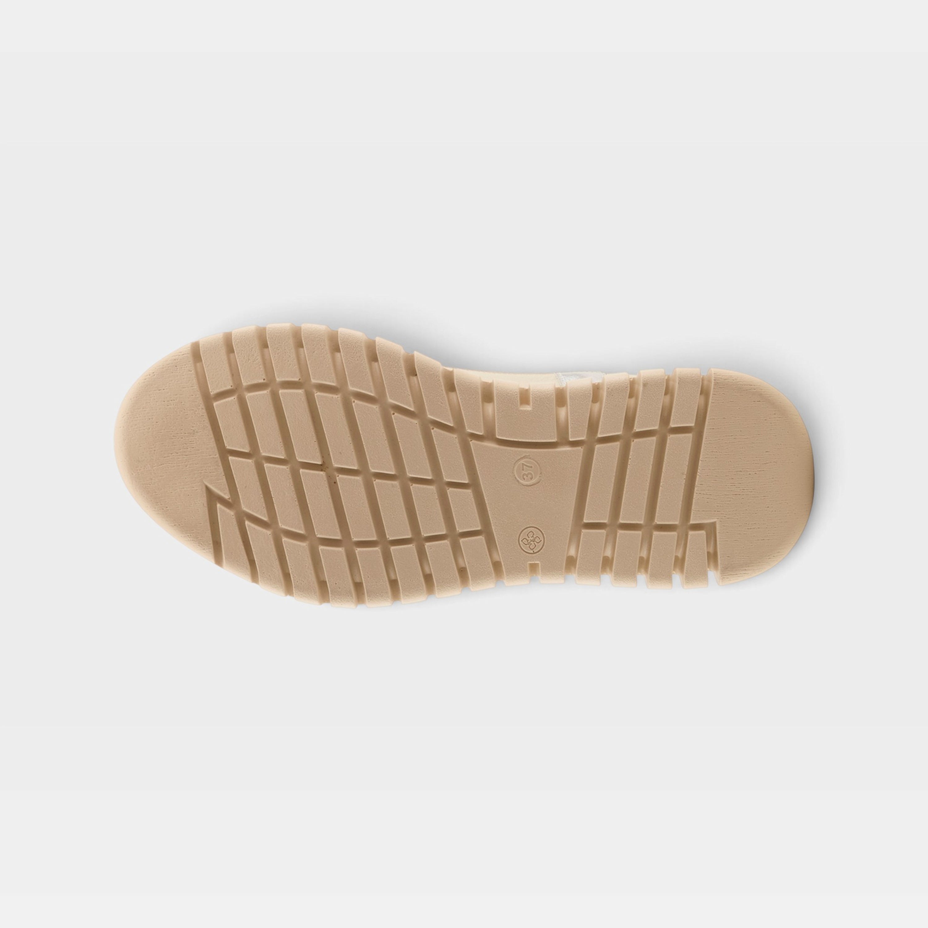 Spring Step Surana-Glo Silver Sandal