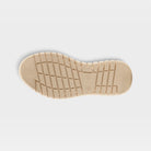 Spring Step Surana White Sandal
