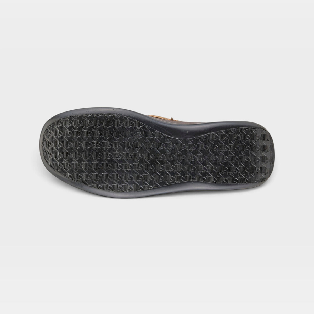 Spring Step Men Surano Cognac Nubuck Slip-On Shoe