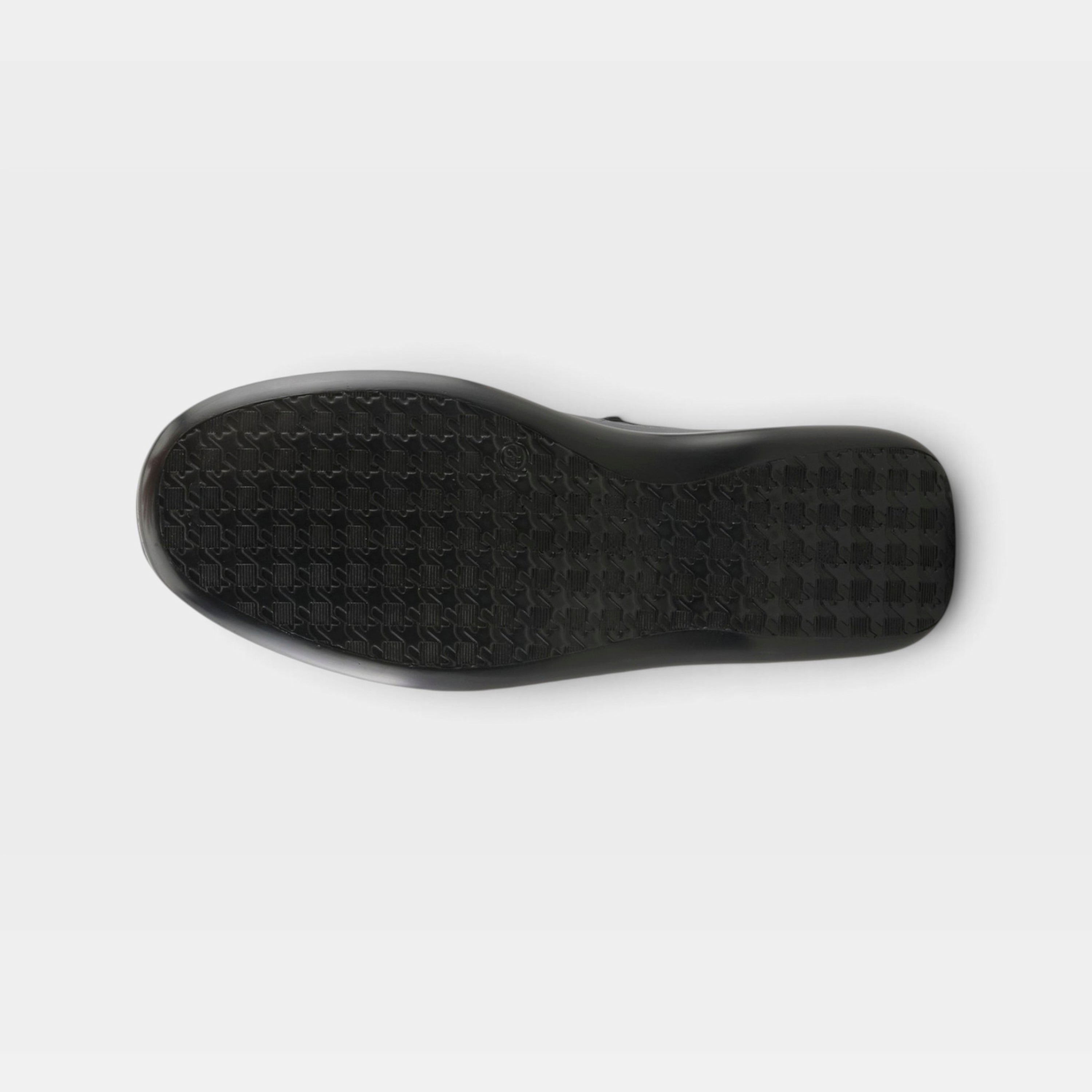 Spring Step Men Surano Navy Nubuck Slip-On Shoe