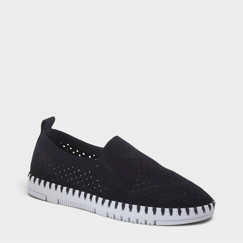 PATRIZIA SURFIE SLIP ON SHOES