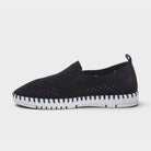 Patrizia Surfie Black Shoe