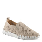 Patrizia PATRIZIA SURFIE SLIP ON SHOES fashion shoe in light grey with stylish fashion design