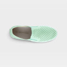 Patrizia Surfie Mint Green Shoe