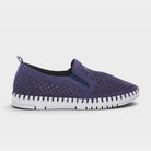 Patrizia Surfie Navy Shoe