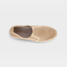 Patrizia Surfie Tan Shoe