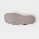 Azura Sweetjane Grey Sandal