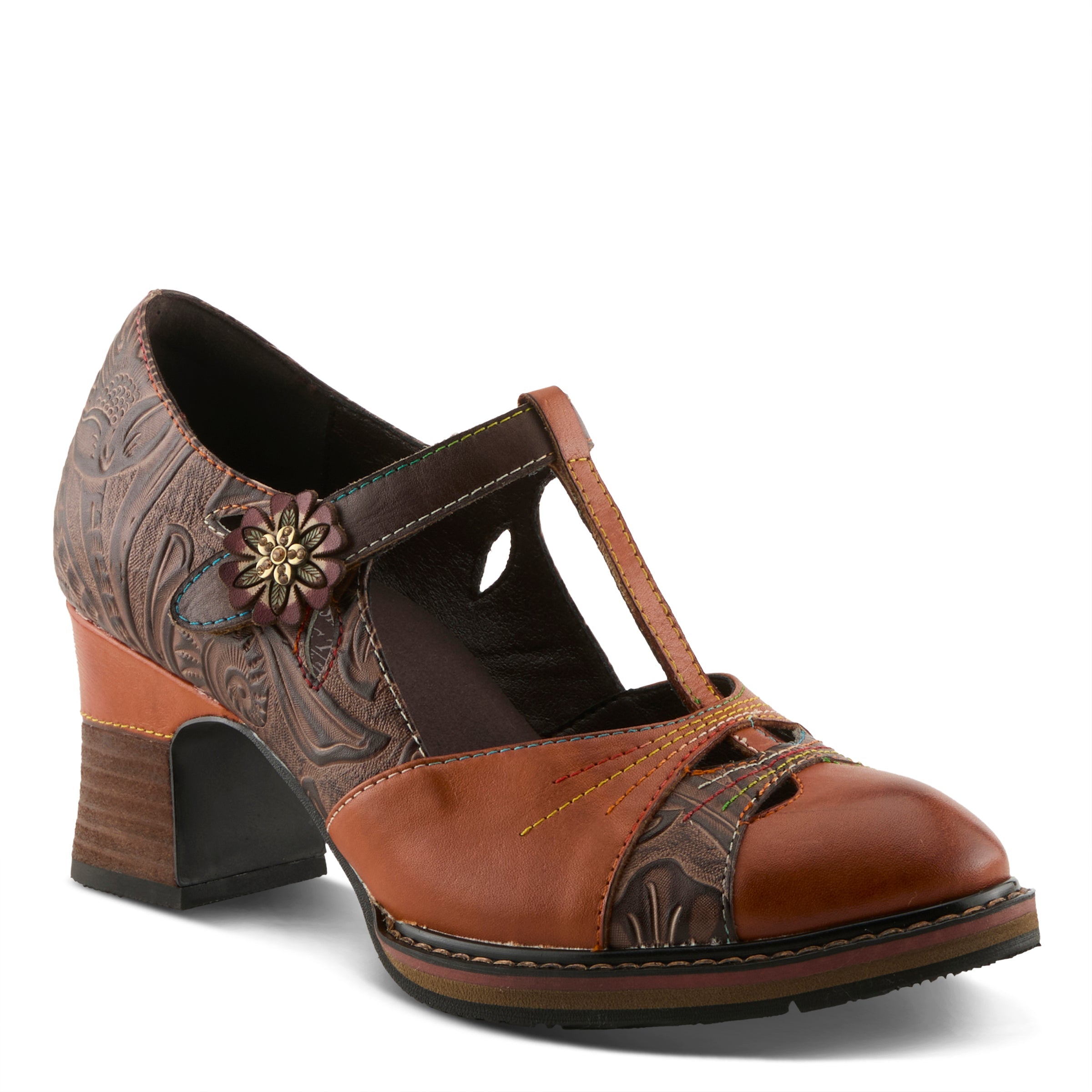 L'Artiste Sweetnora Shoes – Spring Step Shoes