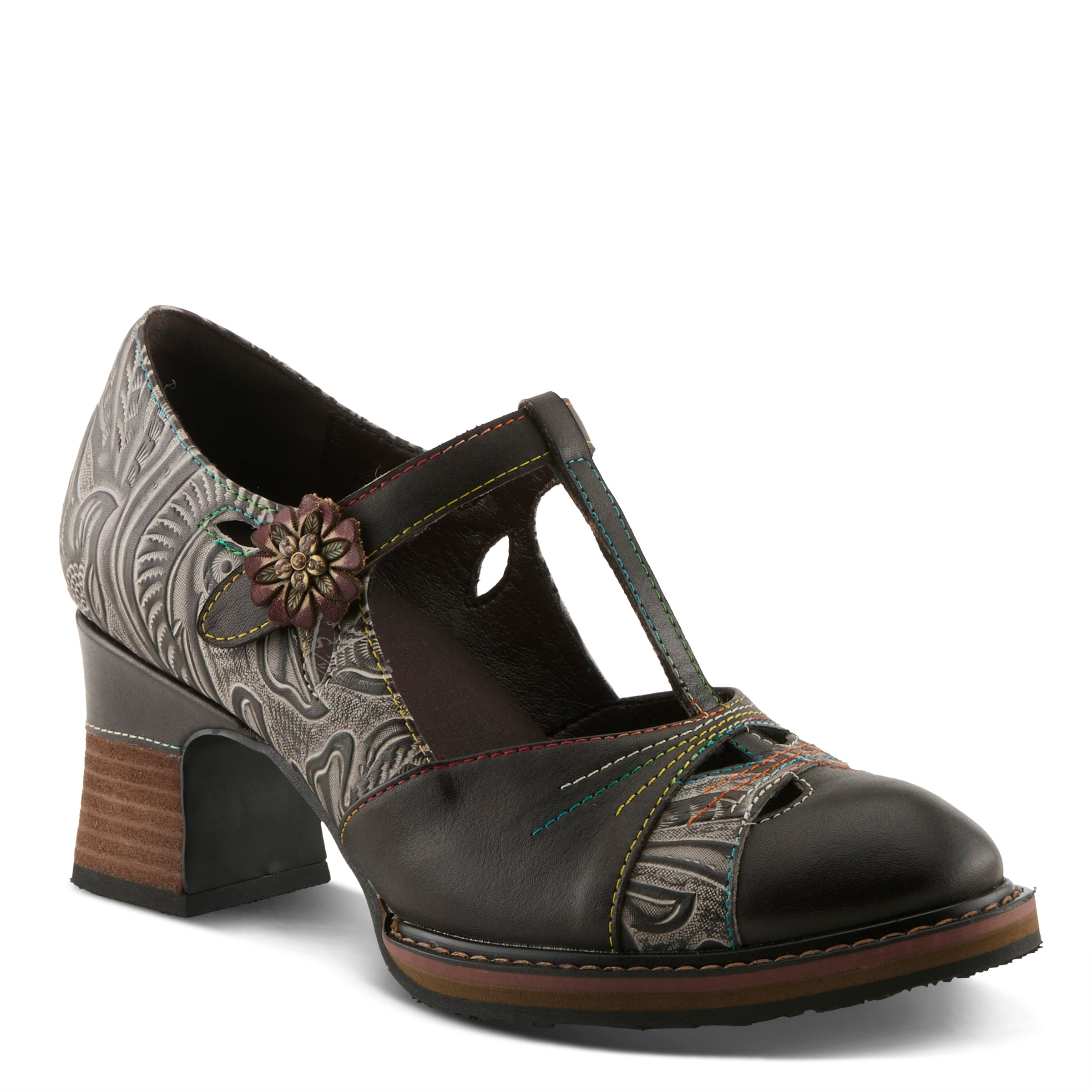 L'Artiste Sweetnora Shoes – Spring Step Shoes