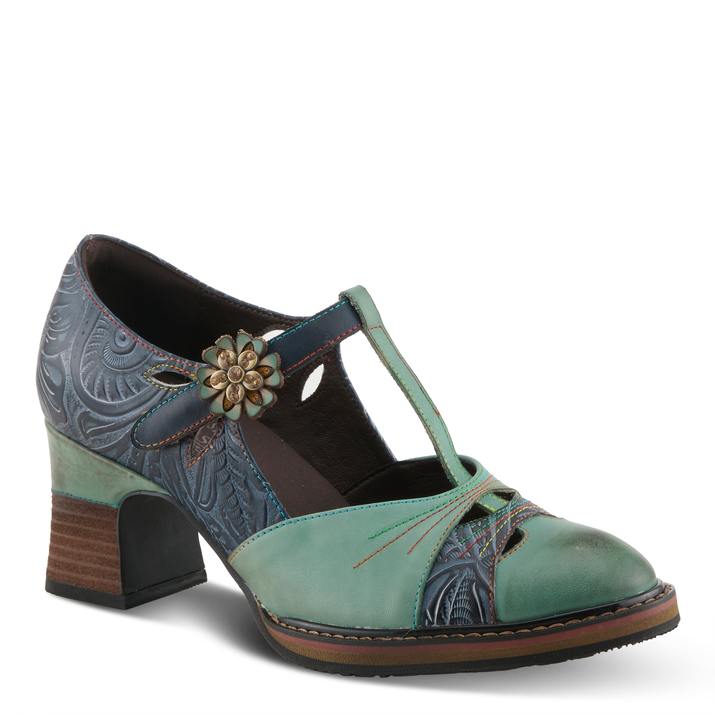 L'Artiste Sweetnora Shoes – Spring Step Shoes