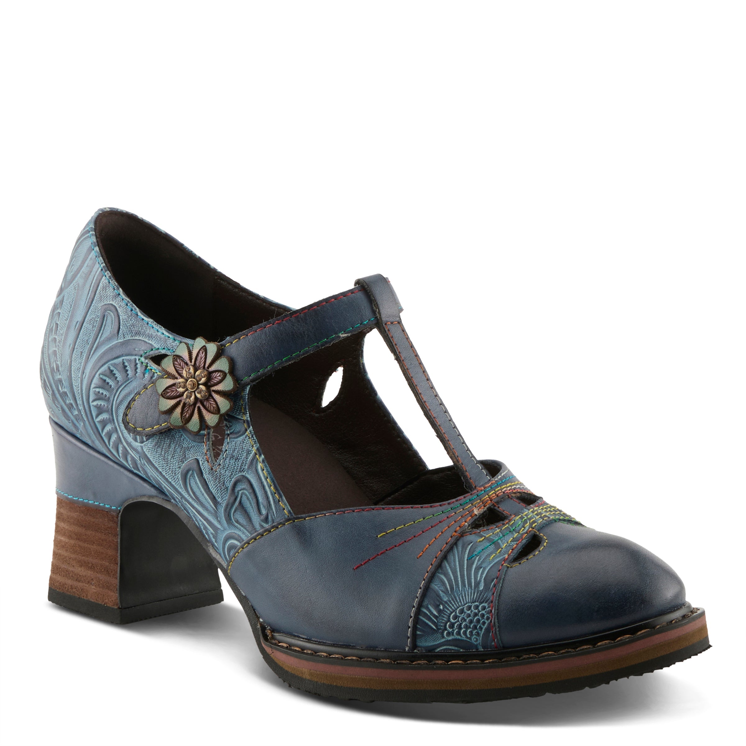 L'Artiste Sweetnora Shoes – Spring Step Shoes