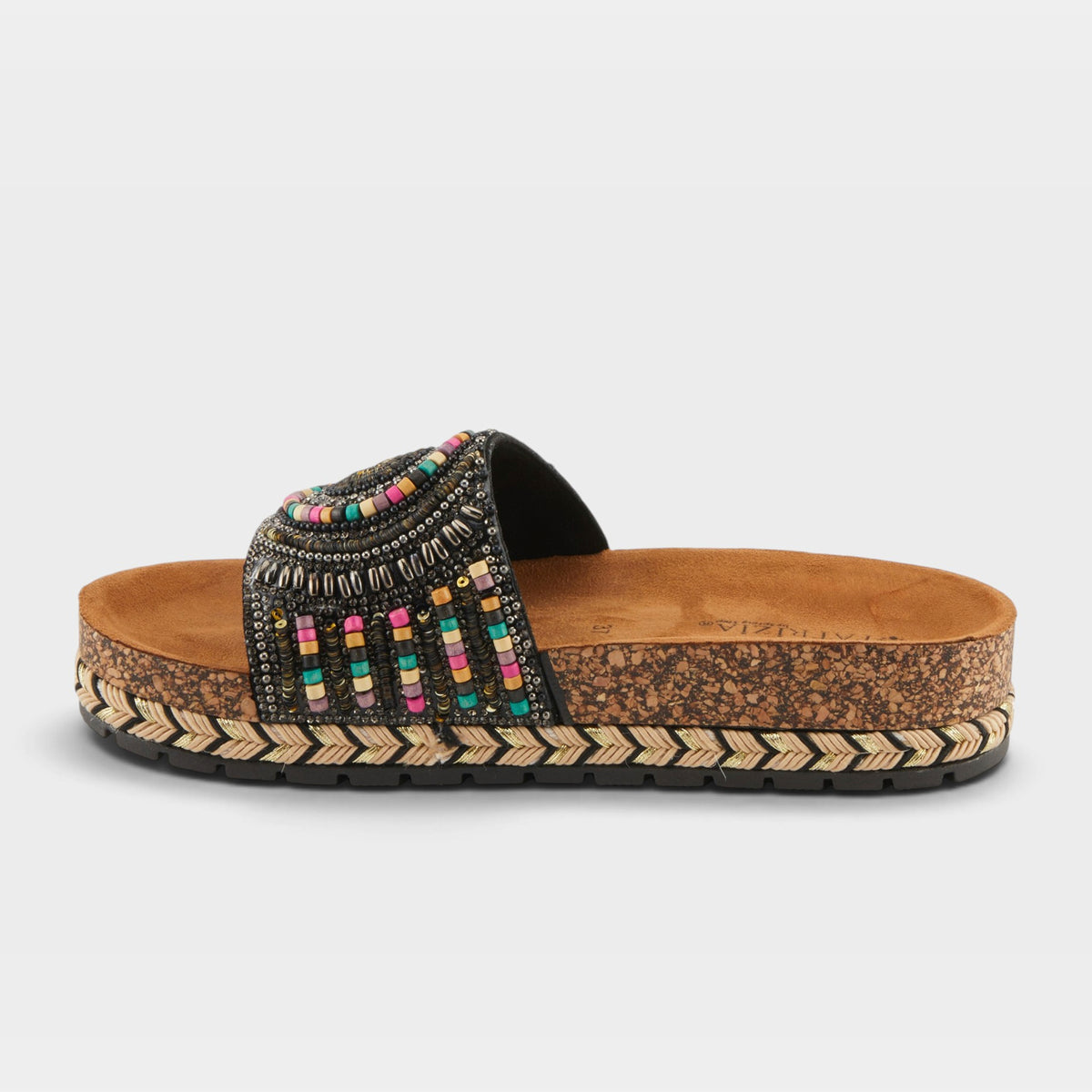 PATRIZIA SWIRLA SANDALS-15