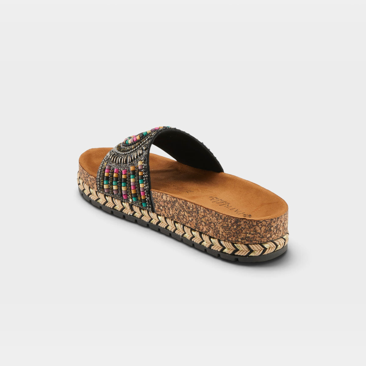 PATRIZIA SWIRLA SANDALS-18