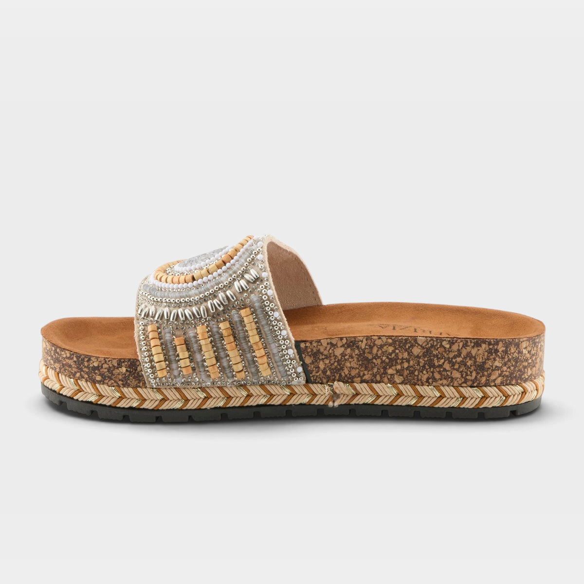 PATRIZIA SWIRLA SANDALS-21