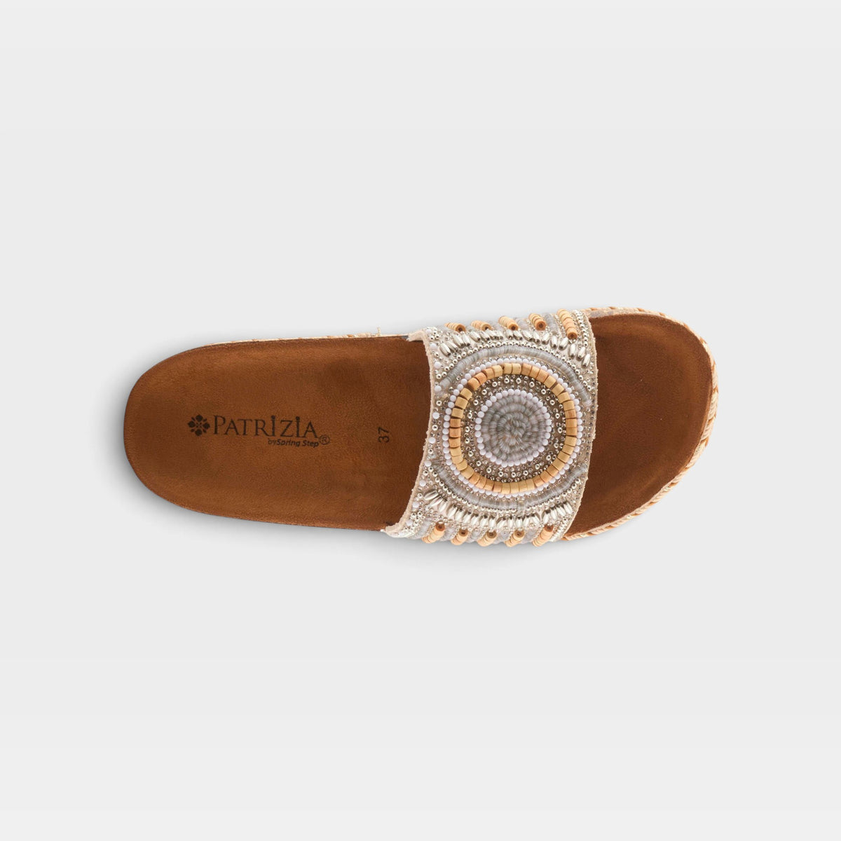 PATRIZIA SWIRLA SANDALS-22