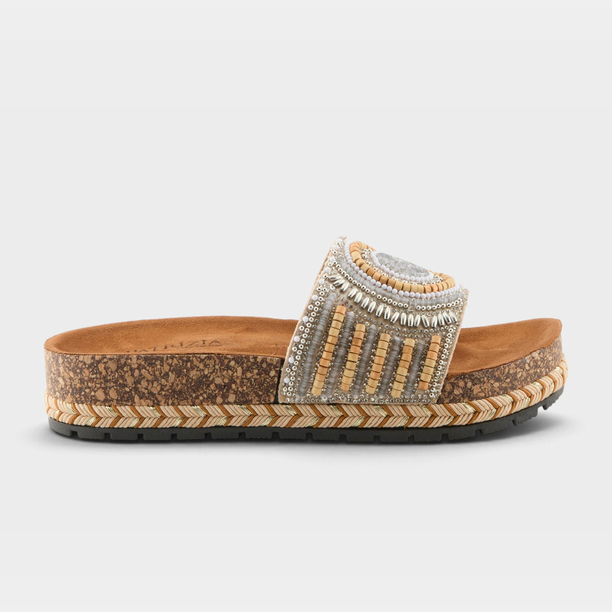 PATRIZIA SWIRLA SANDALS-20