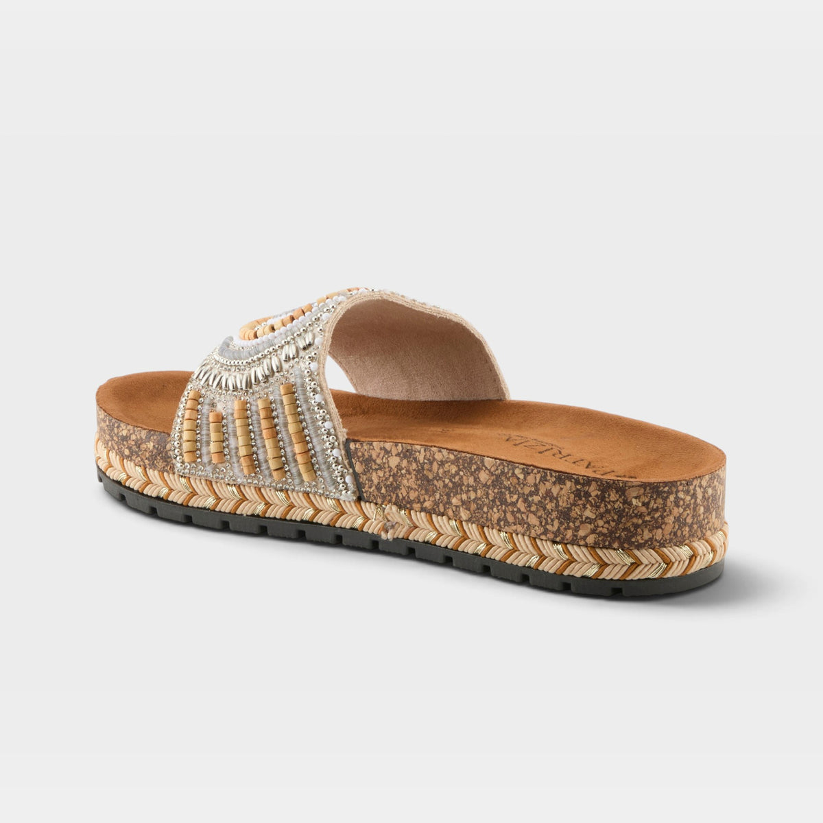 PATRIZIA SWIRLA SANDALS-24