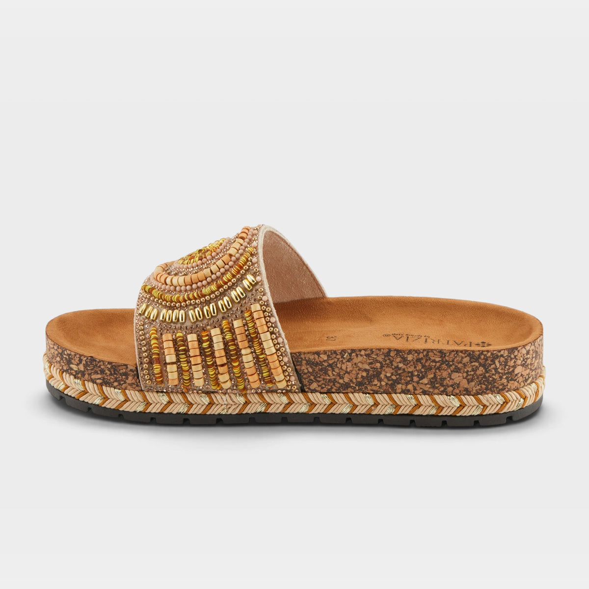 PATRIZIA SWIRLA SANDALS-9
