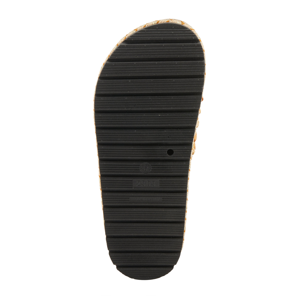 Patrizia PATRIZIA SWIRLA SANDALS sandal in grey multi with stylish fashion design