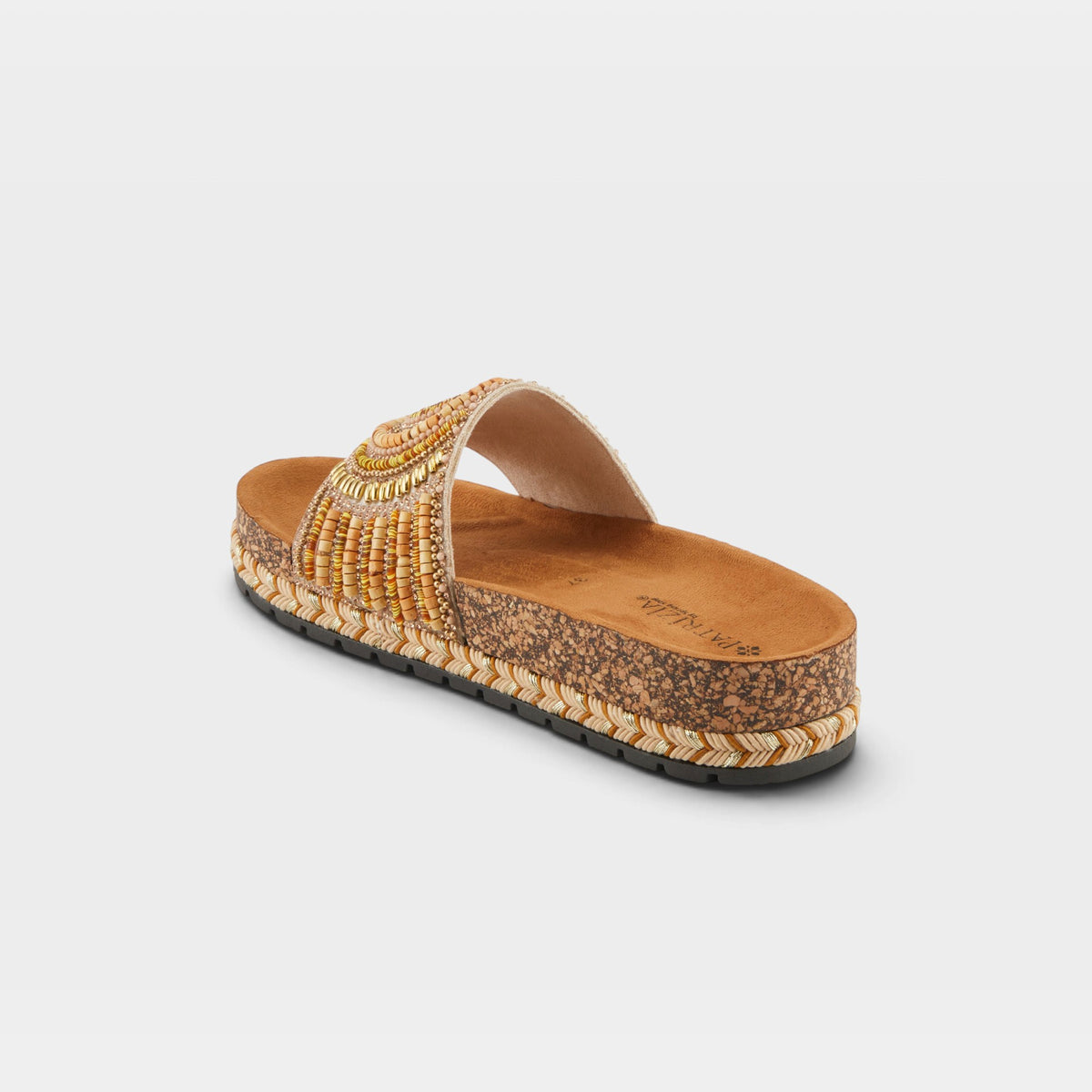 PATRIZIA SWIRLA SANDALS-12