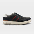 Spring Step Relife Men Syed Navy Sneaker