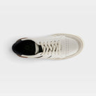 Spring Step Relife Men Syed White Multi Sneaker