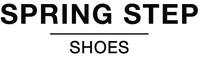 Spring Step Shoes Logo