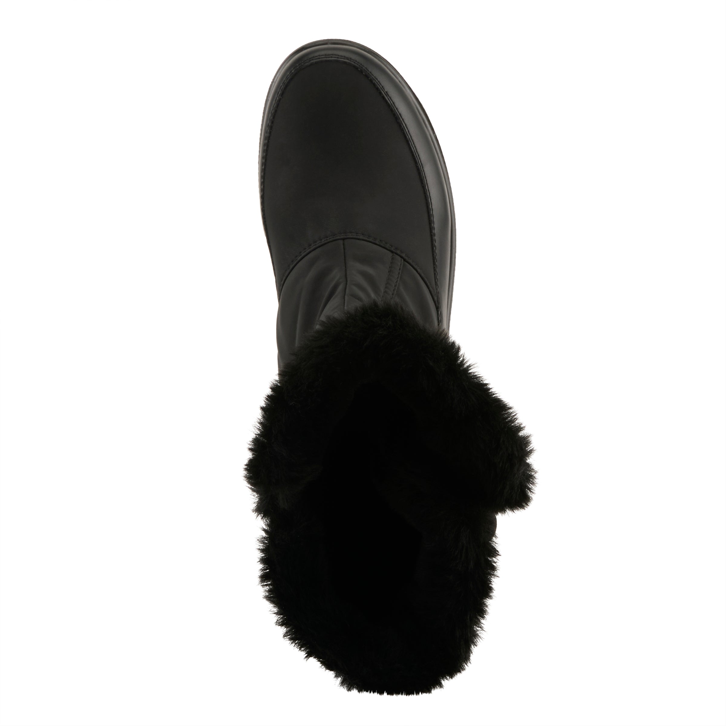 Stylish Waterproof Winter Boots for Women – Spring Step Shoes