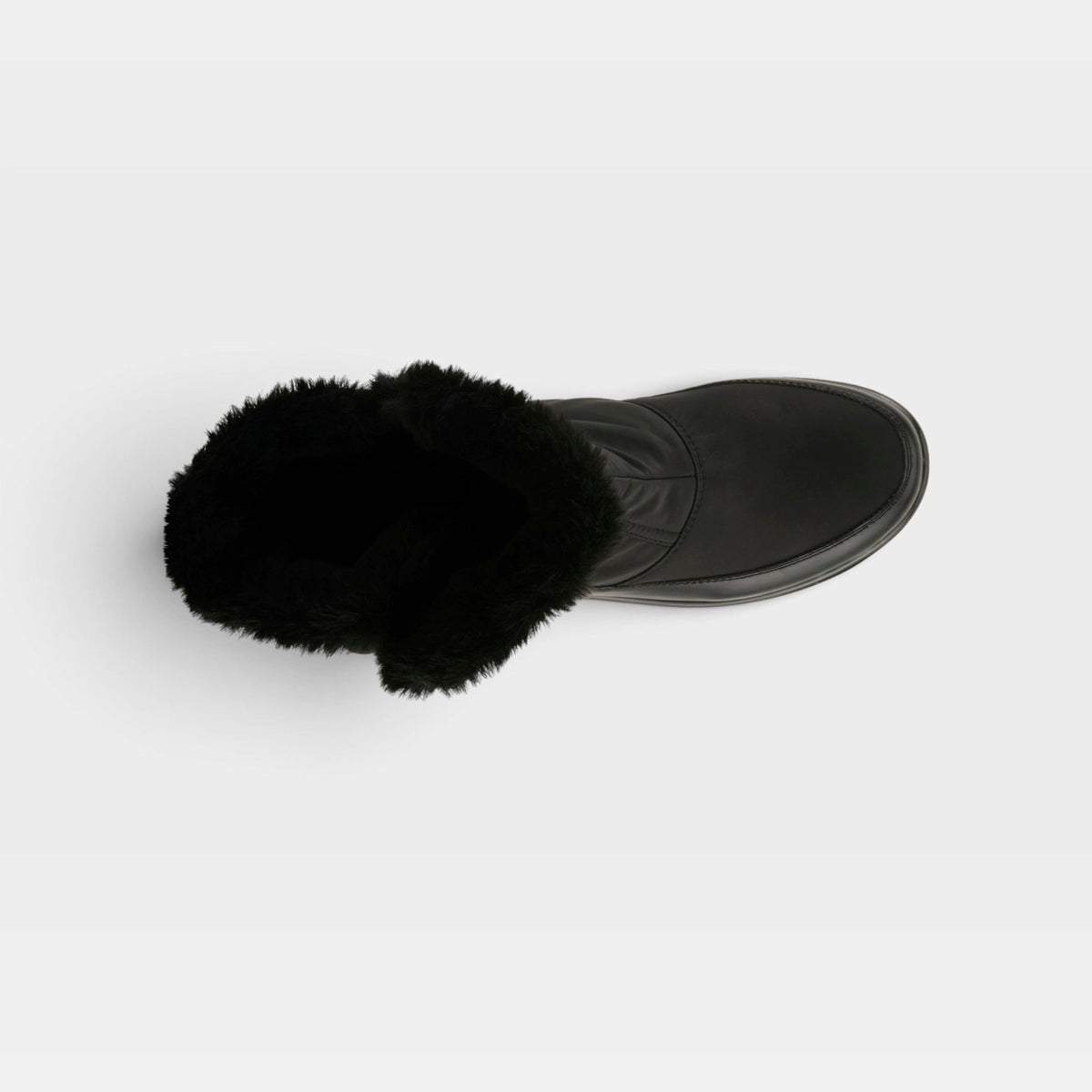 Flexus Tacey Black Boot