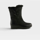 Flexus Tacey Black Boot