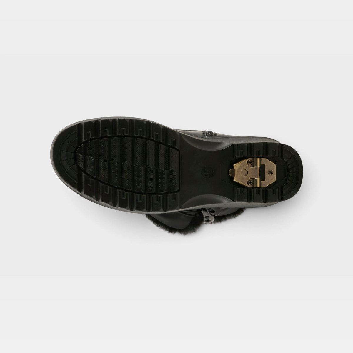 Flexus Tacey Black Boot
