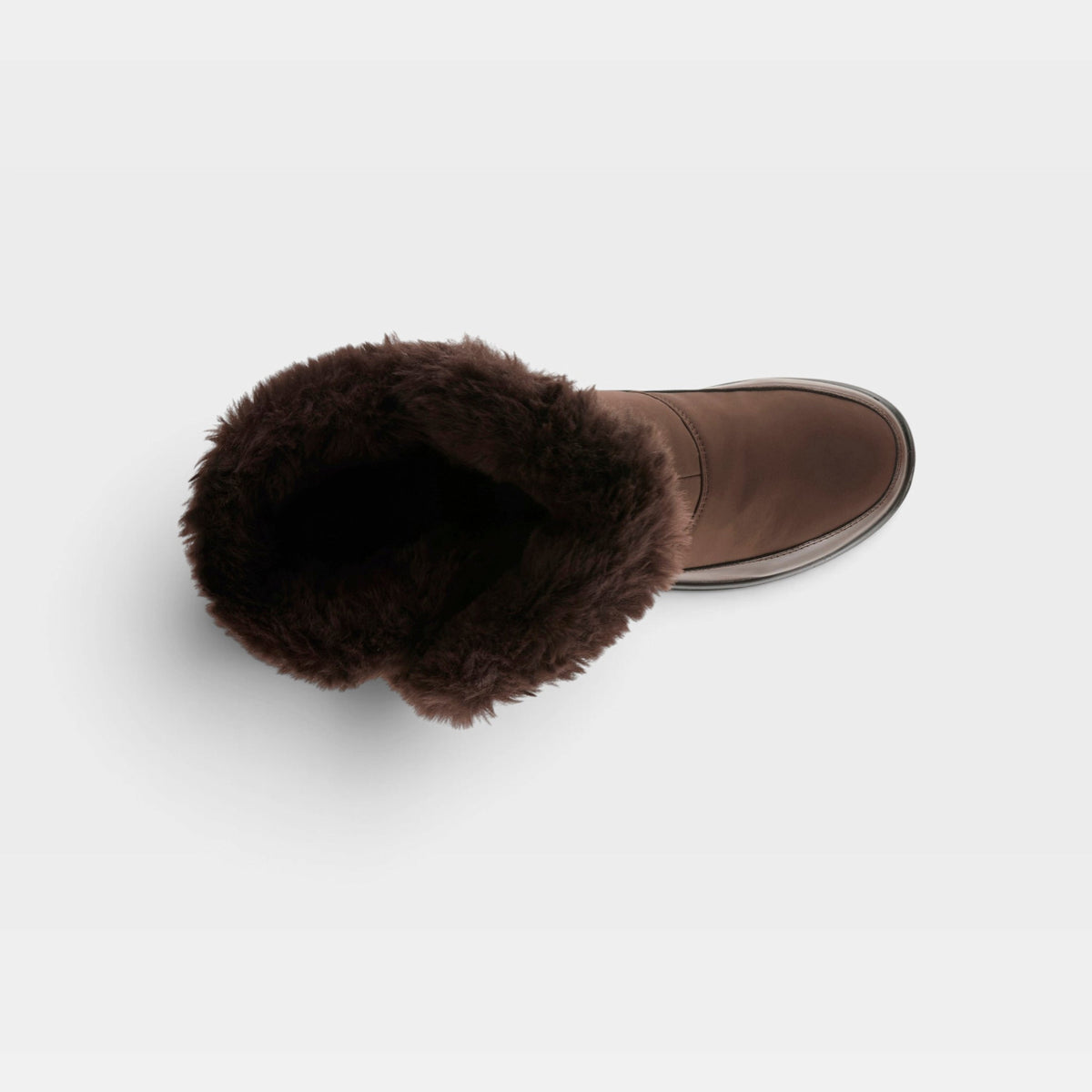 Flexus Tacey Brown Boot
