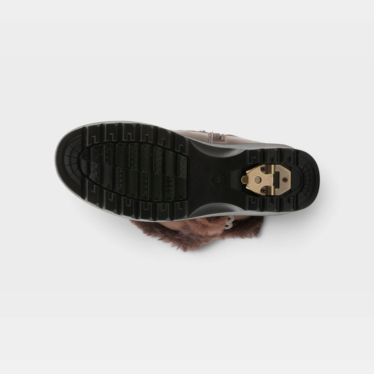 Flexus Tacey Brown Boot