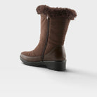 Flexus Tacey Brown Boot