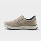 Spring Step Relife Men Tafti Grey Sneaker