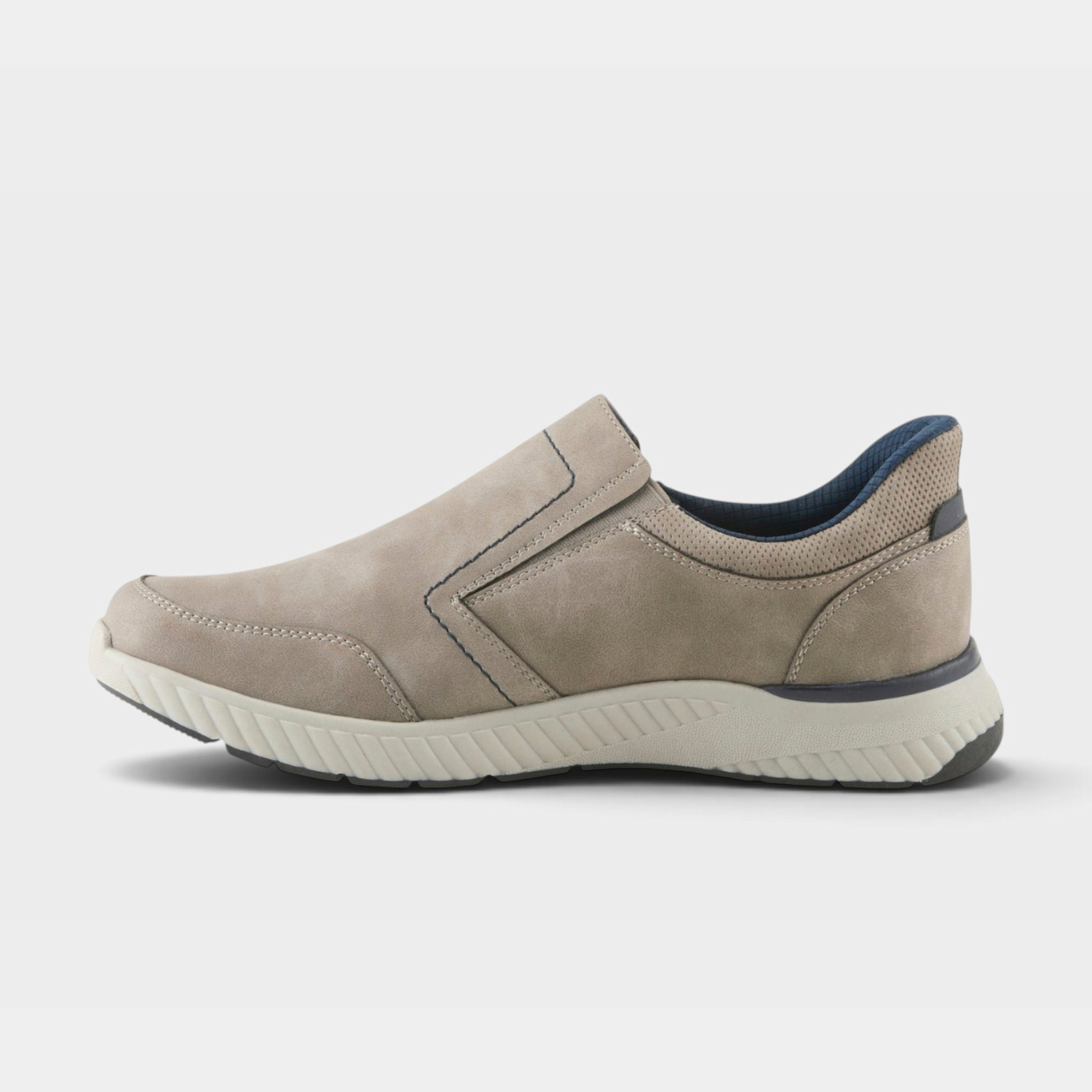 Spring Step Relife Men Tafti Grey Sneaker