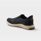 Spring Step Relife Men Tafti Navy Sneaker