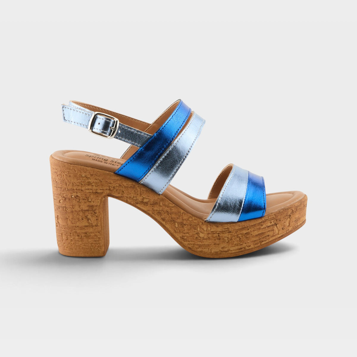 SPRING STEP TALHA SANDALS
