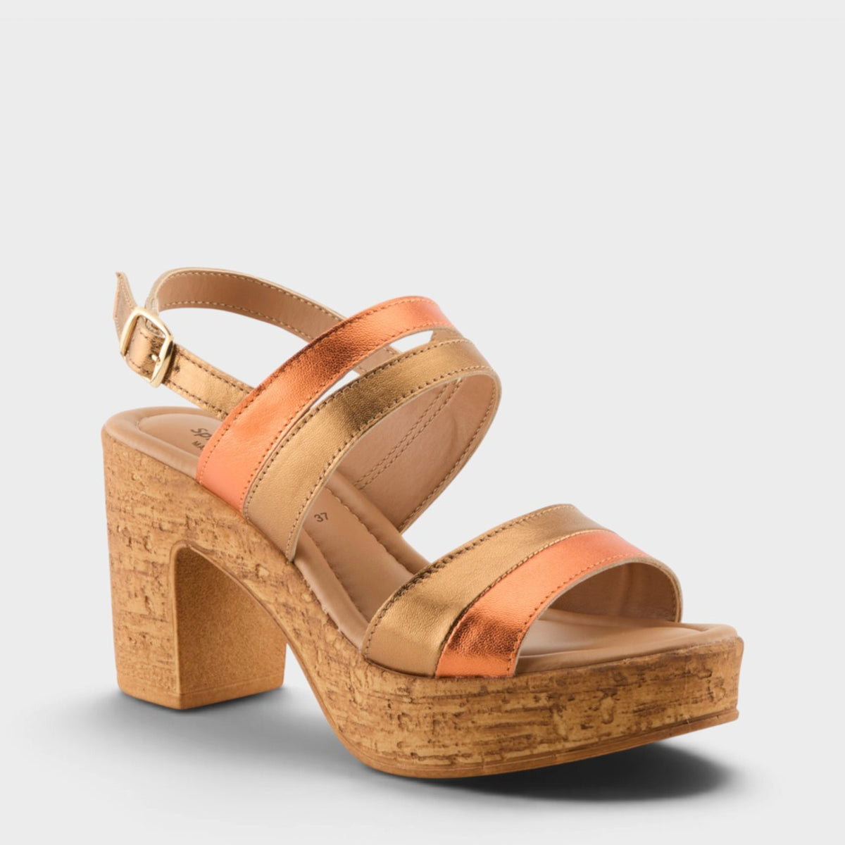 SPRING STEP TALHA SANDALS-13
